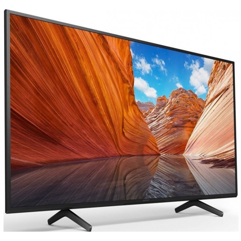 TV Sony 55"